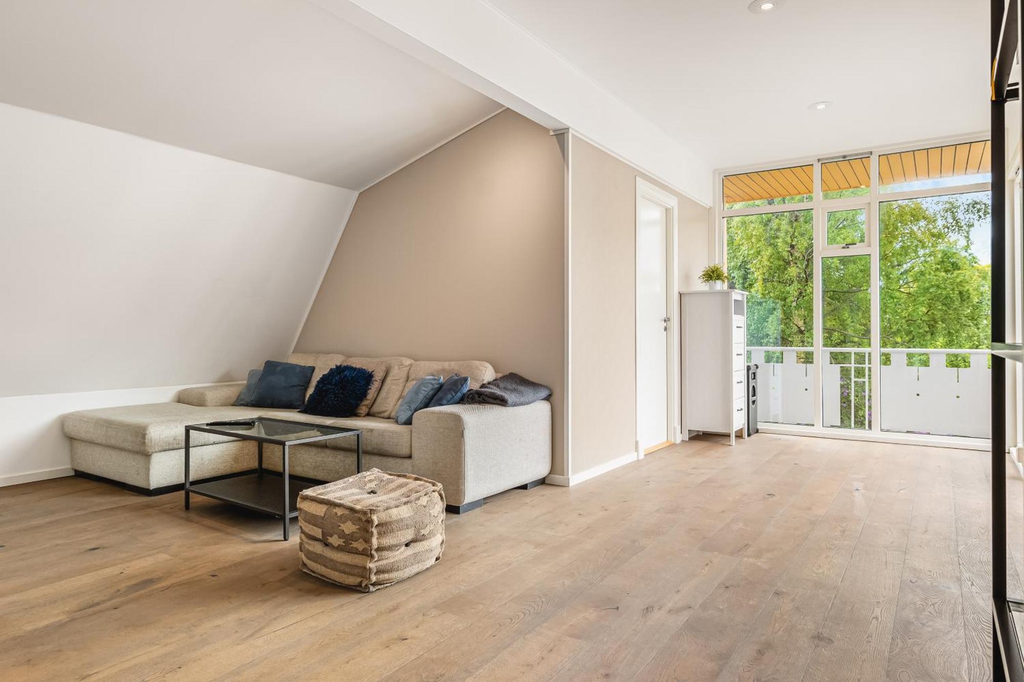 Dinbnb I Top-floor With 3x Workspaces I 350m To Harbour Apartment Bergen