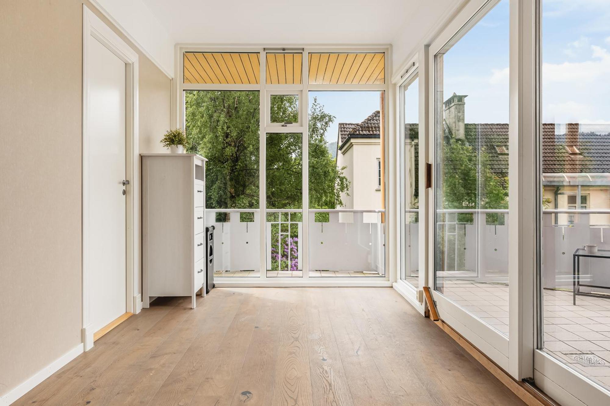 Apartment Dinbnb I Top-floor With 3x Workspaces I 350m To Harbour *