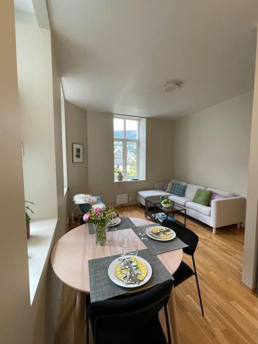 Apartment Modern With Panoramic View In