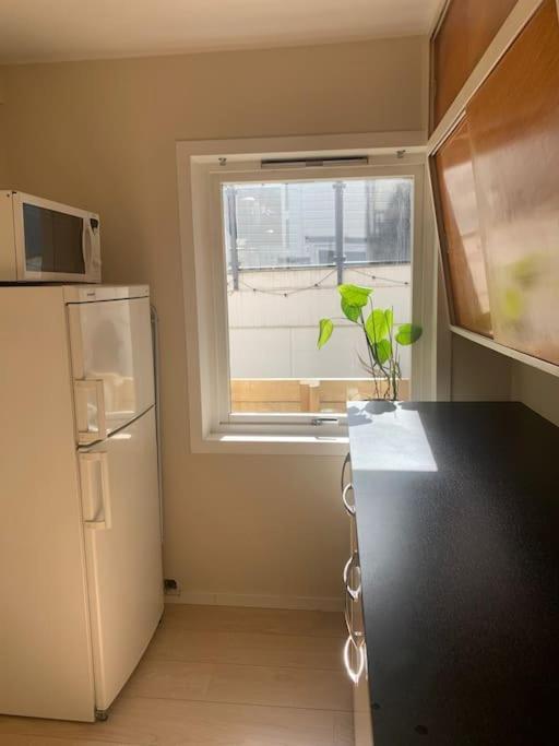 I Sentrum Apartment Bergen