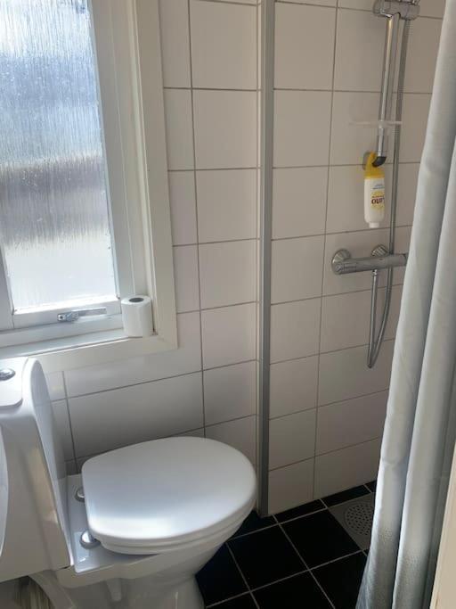 Apartment I Sentrum Bergen