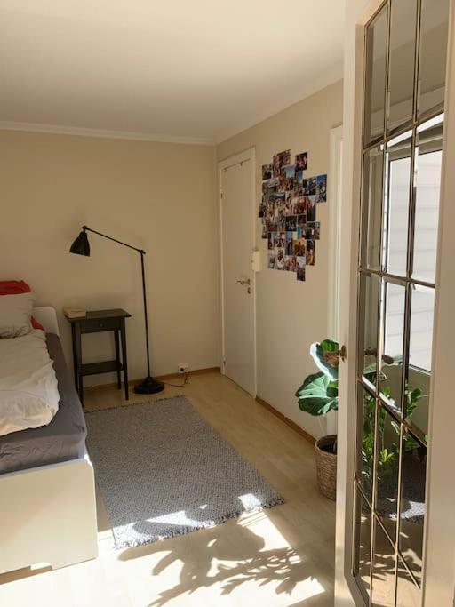 I Sentrum Apartment