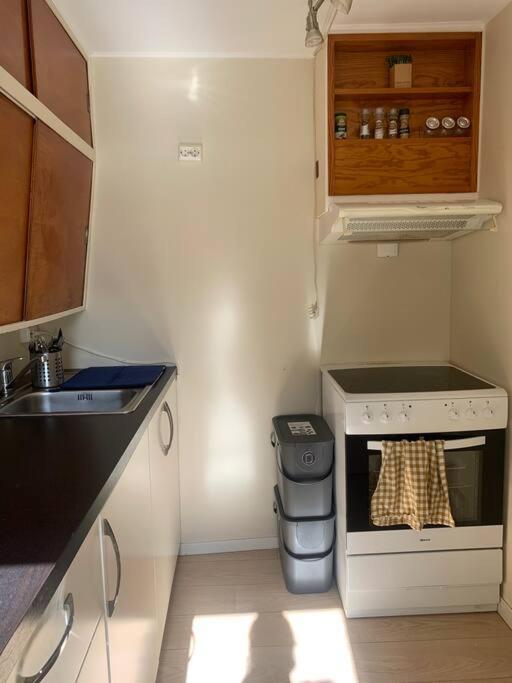 Apartment I Sentrum Bergen