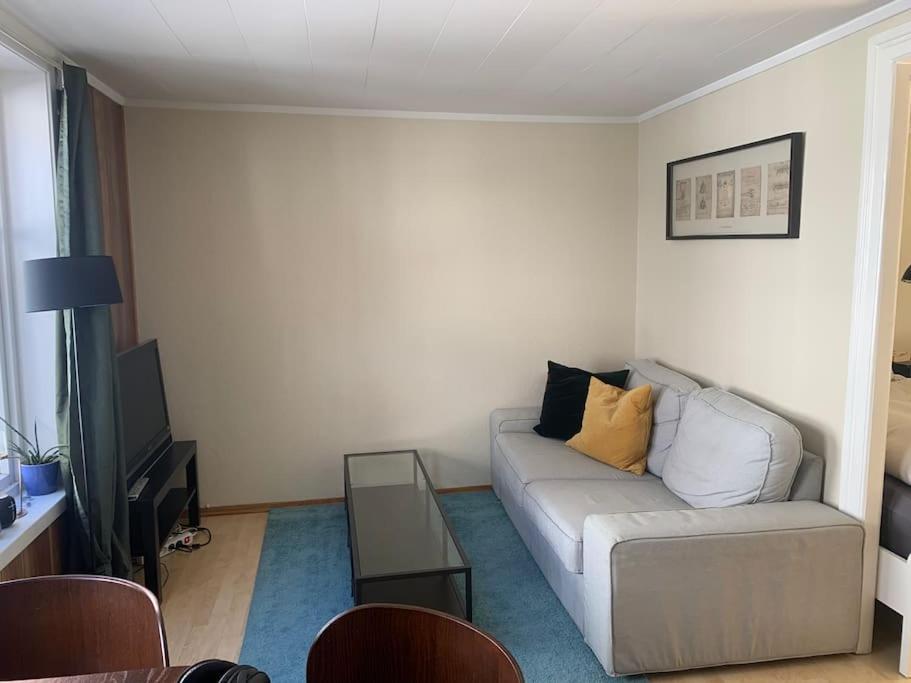 Apartment I Sentrum *