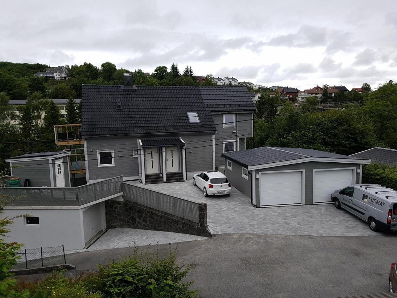 Lägenhet Lagunen