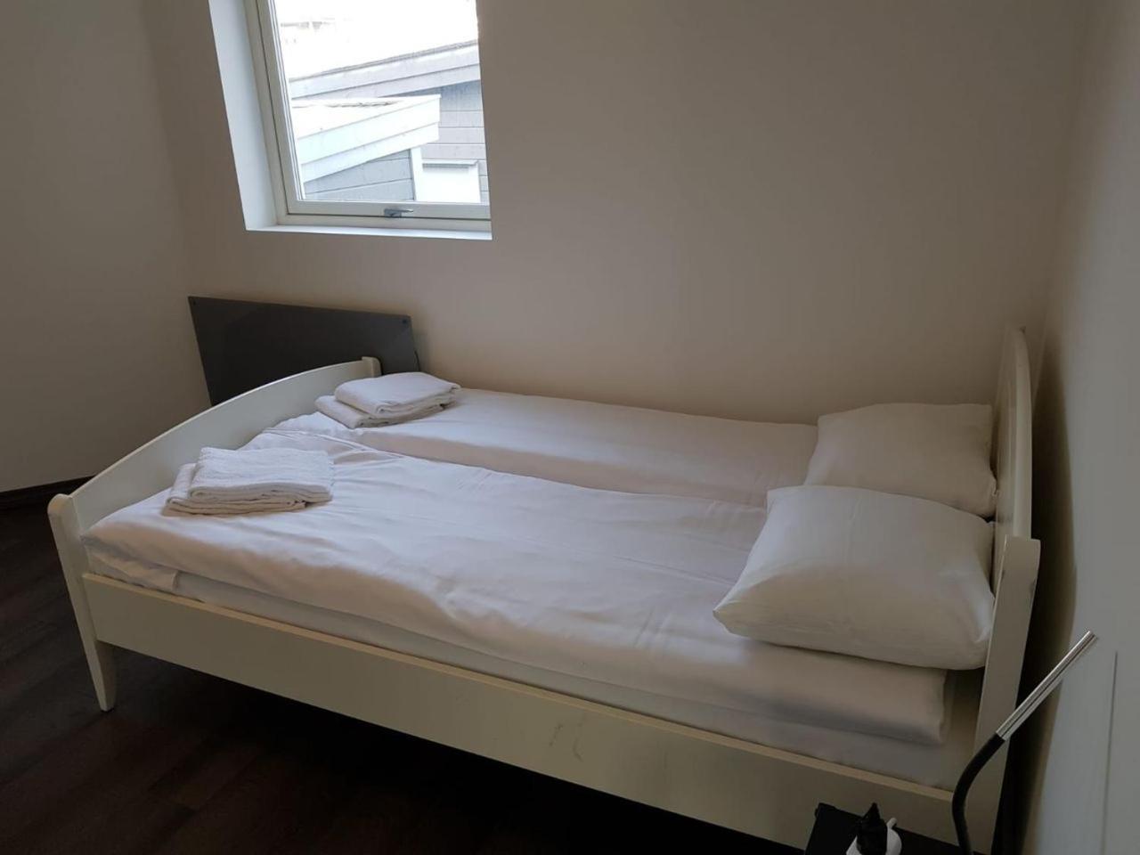 Lagunen Lägenhet Bergen