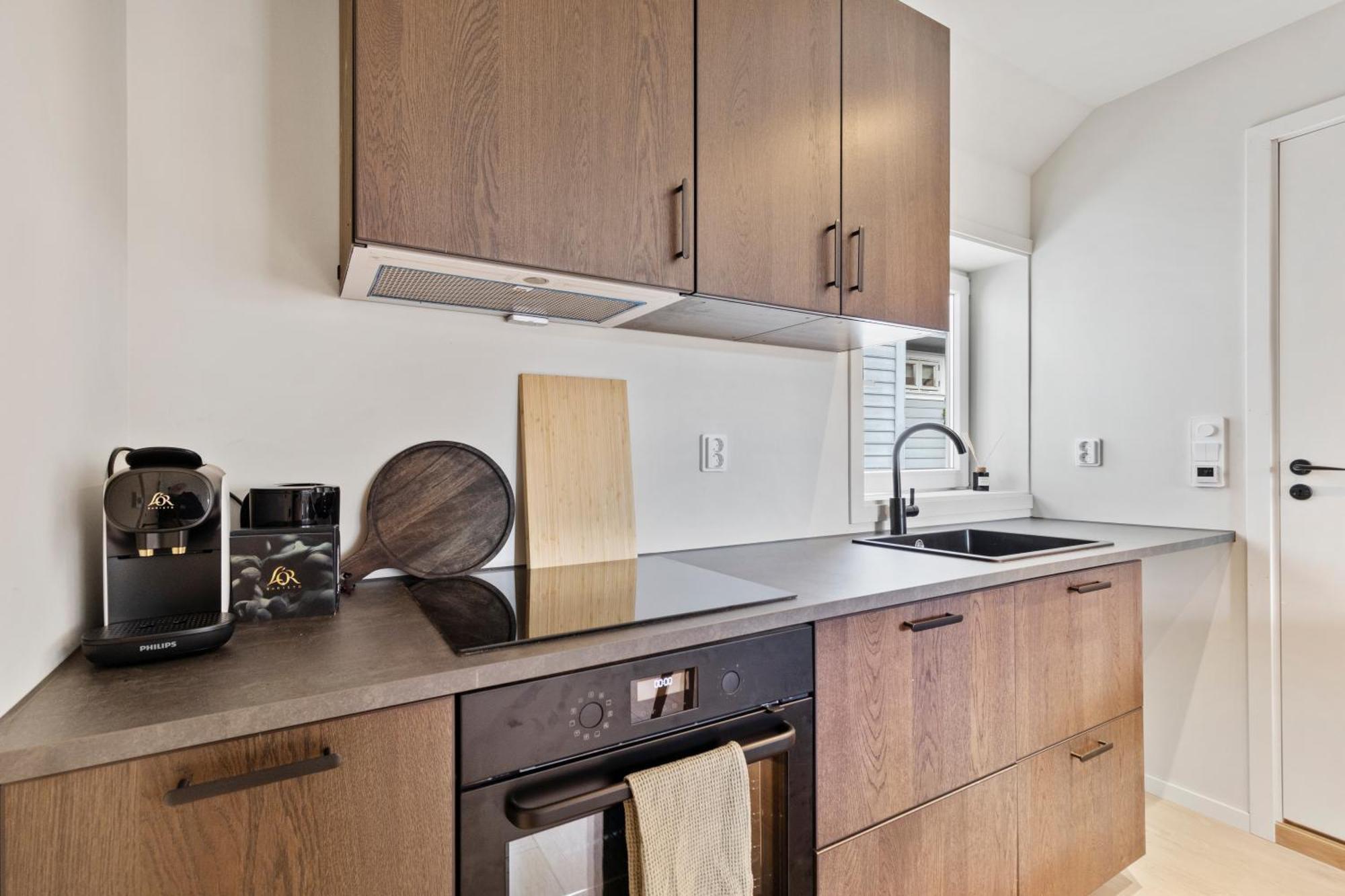 Luxury In Charming Area * Bergen