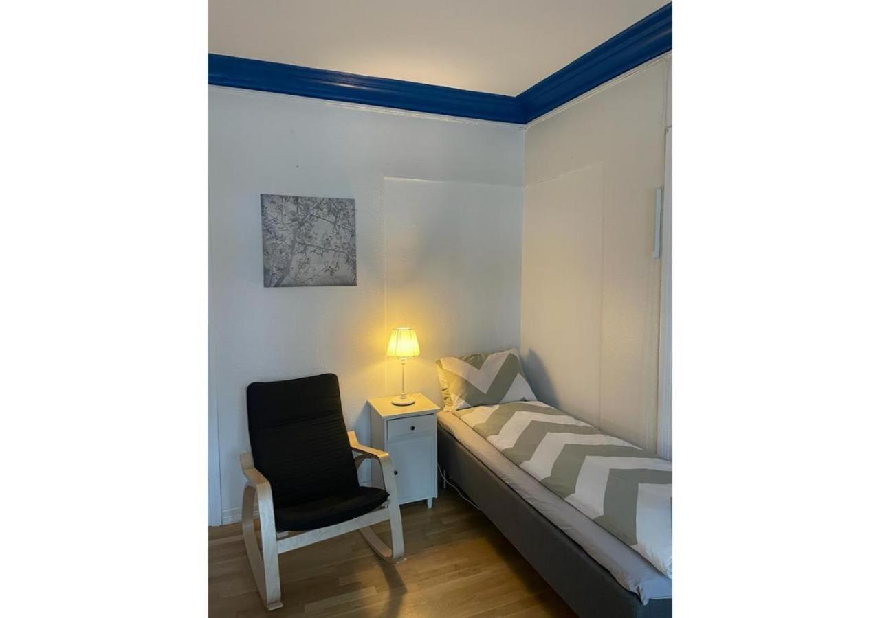 The Green House - In The Centre Of Appartement