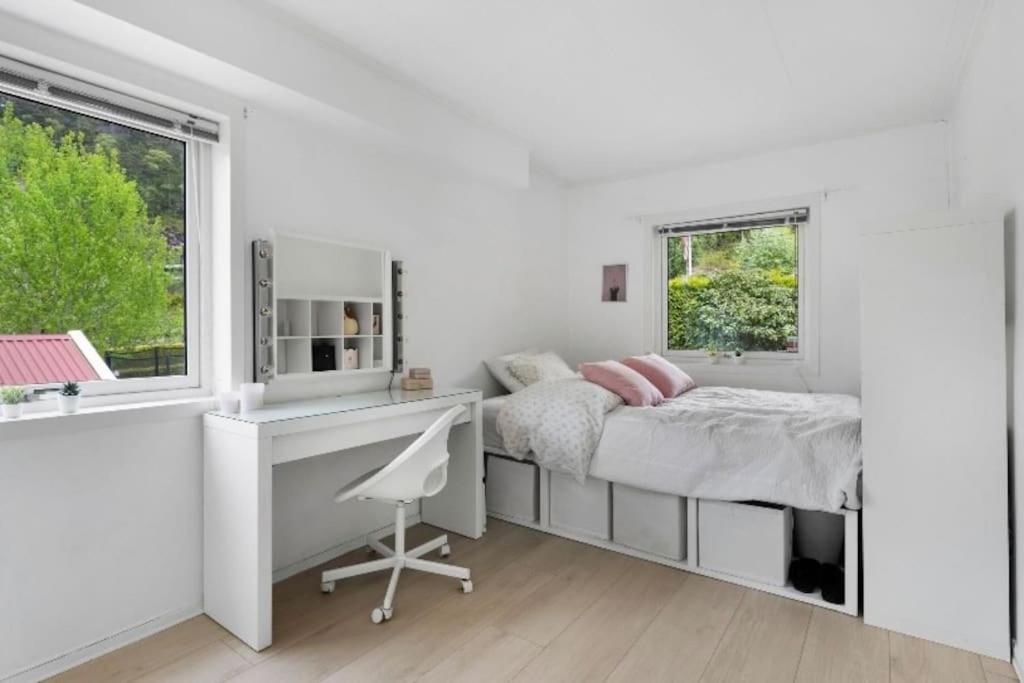 Holiday home Cozy Detached Bergen