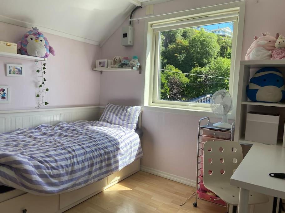 Holiday home Cozy Detached Bergen