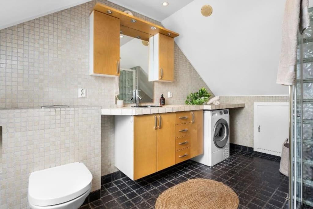 Cozy Detached *