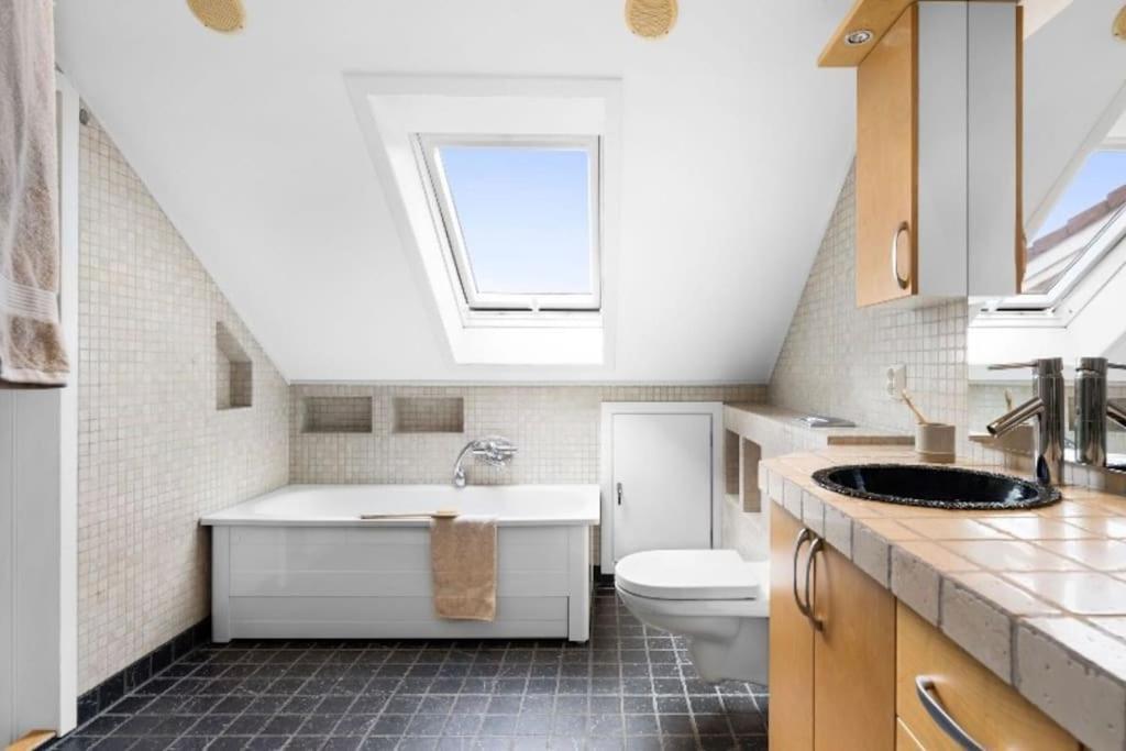 Holiday home Cozy Detached *