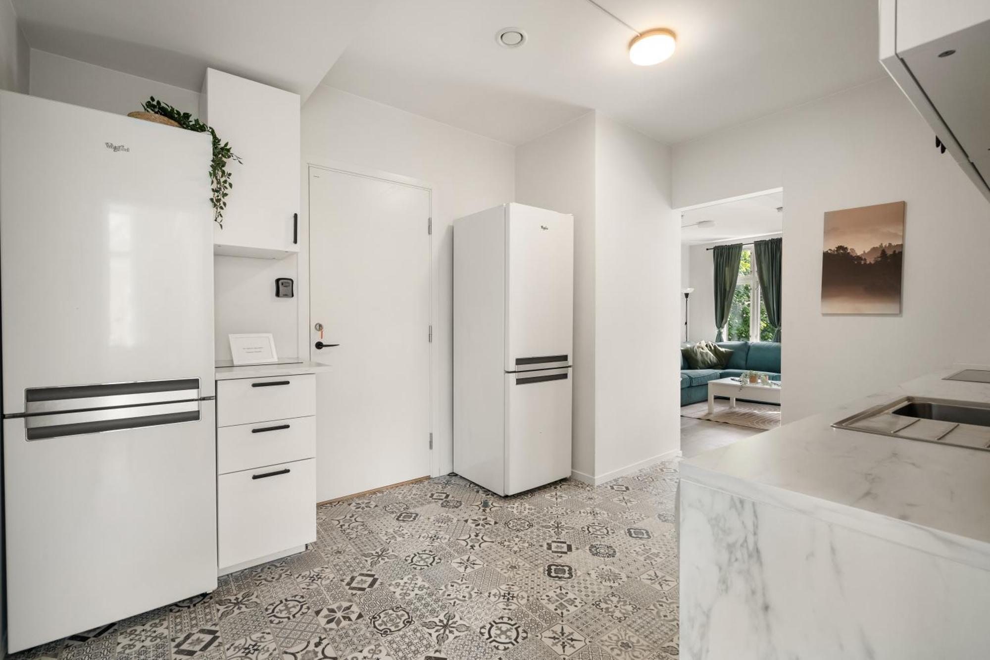 One Of A Kind In I 7 Bedrooms I 15 Guests! Apartment Bergen