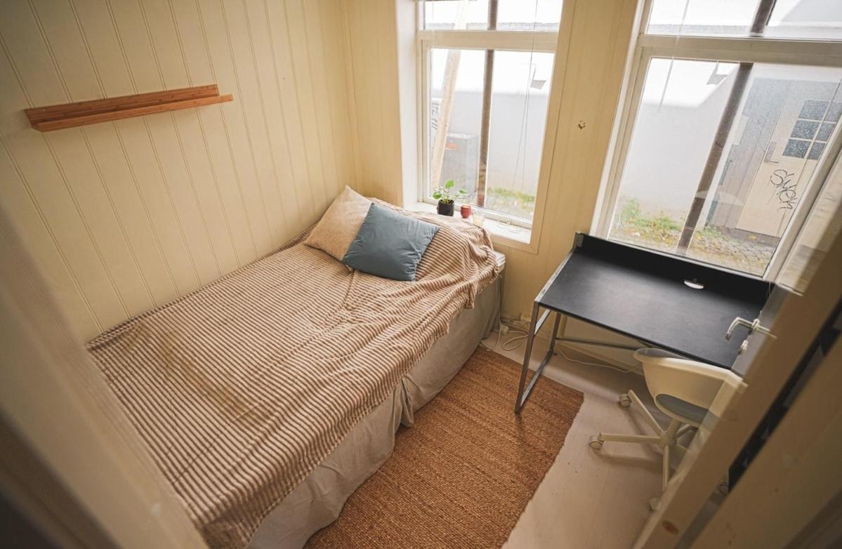 City Center Historic Area Cozy House & Area Walking Distance Apartment