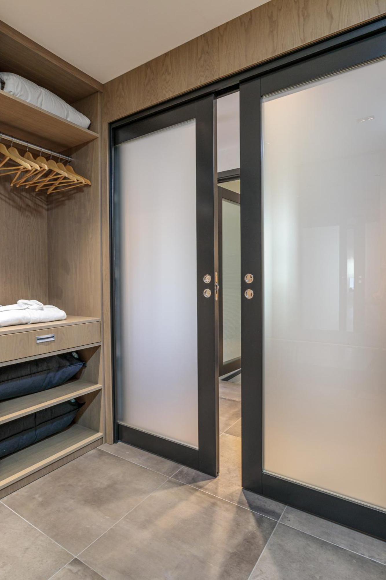 Nordnes Brygge Apartment Bergen