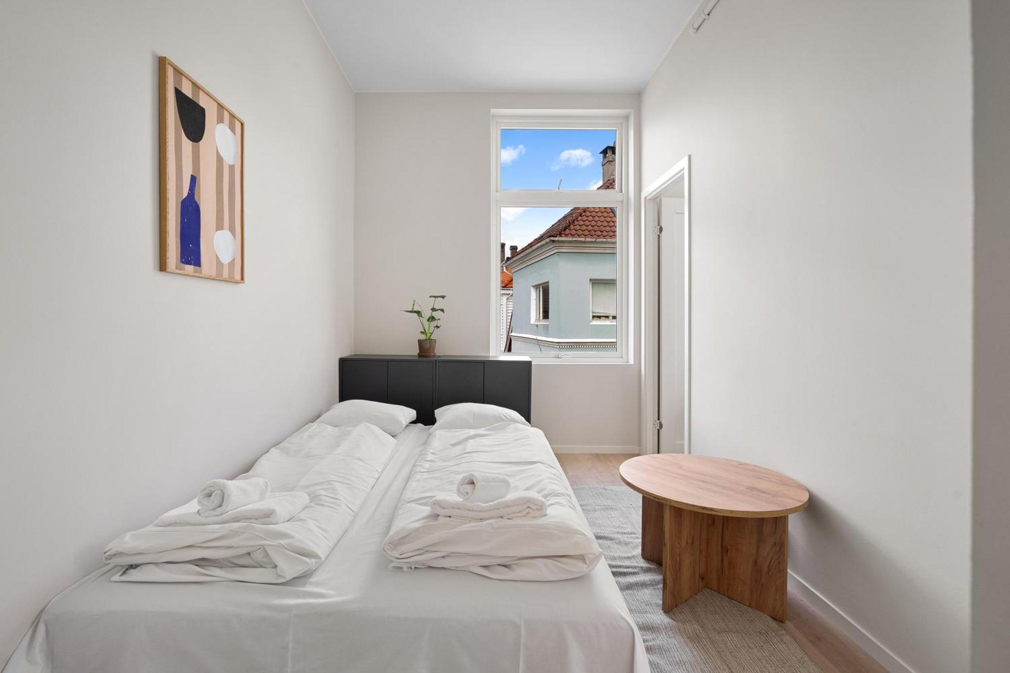 L Nostet Apartment Bergen