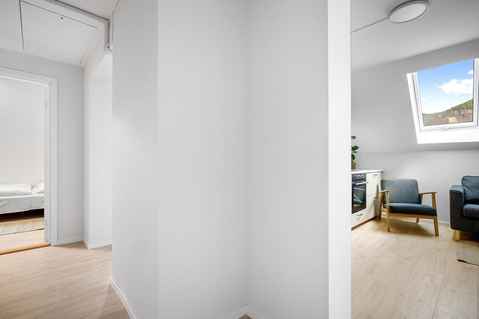 Apartment L Nostet