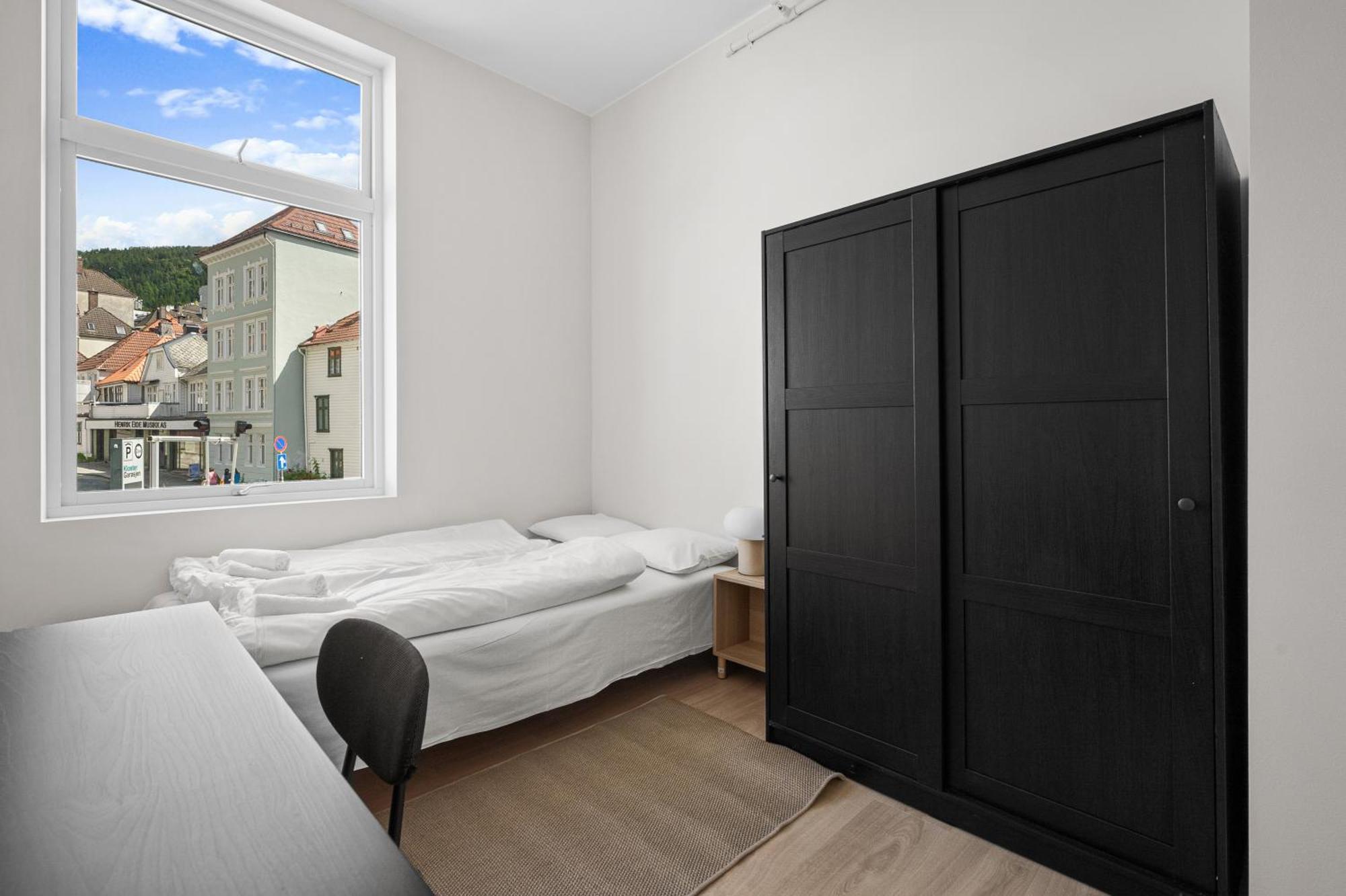 L Nostet Apartment