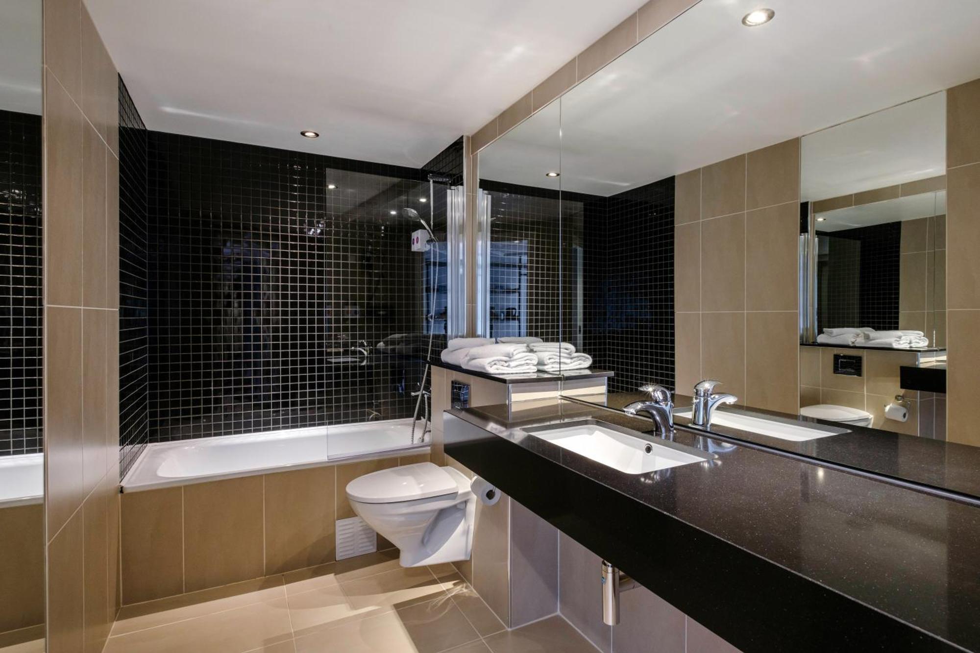 Hotel Quality Edvard Grieg Bergen