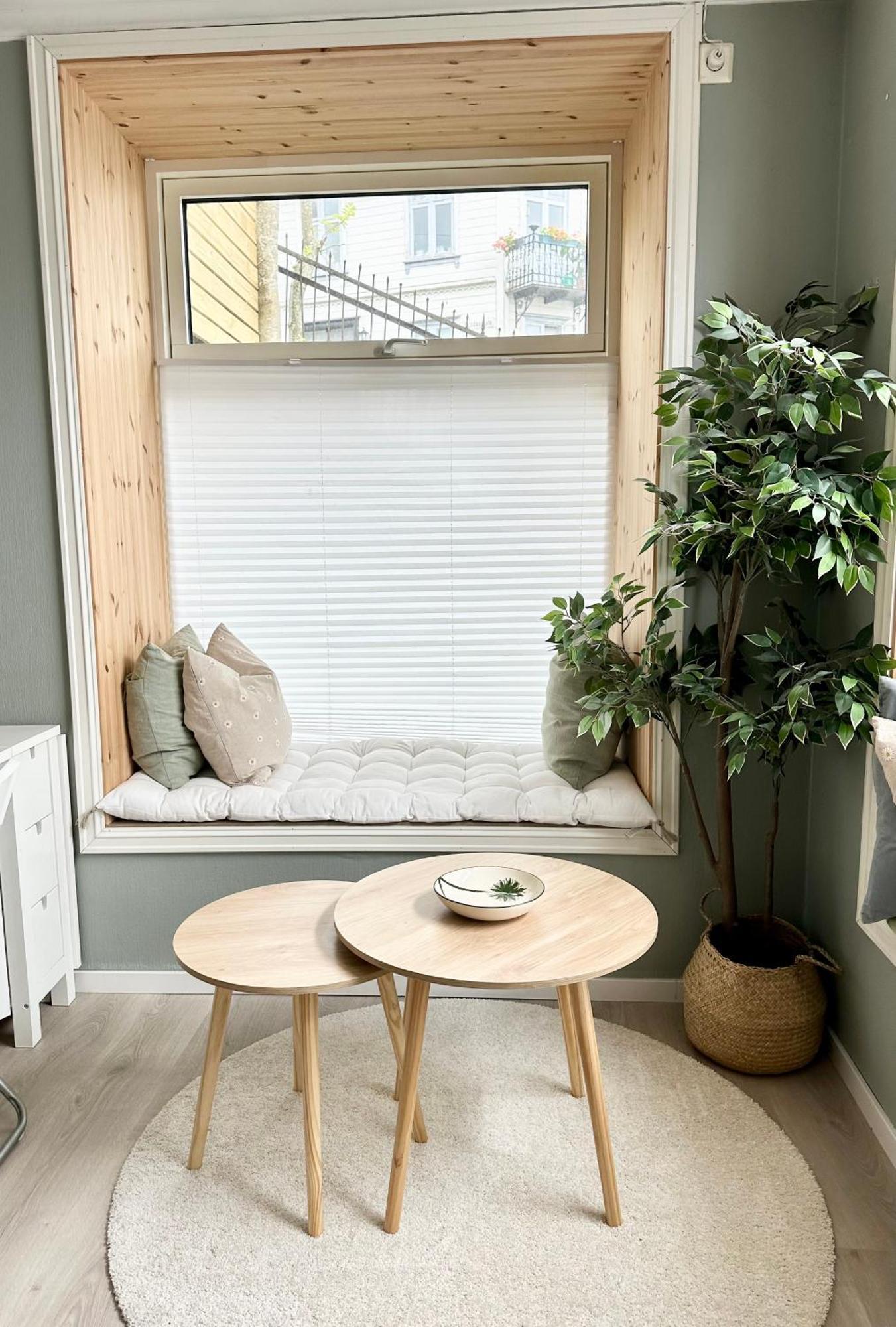 Appartement «ladegarden» In