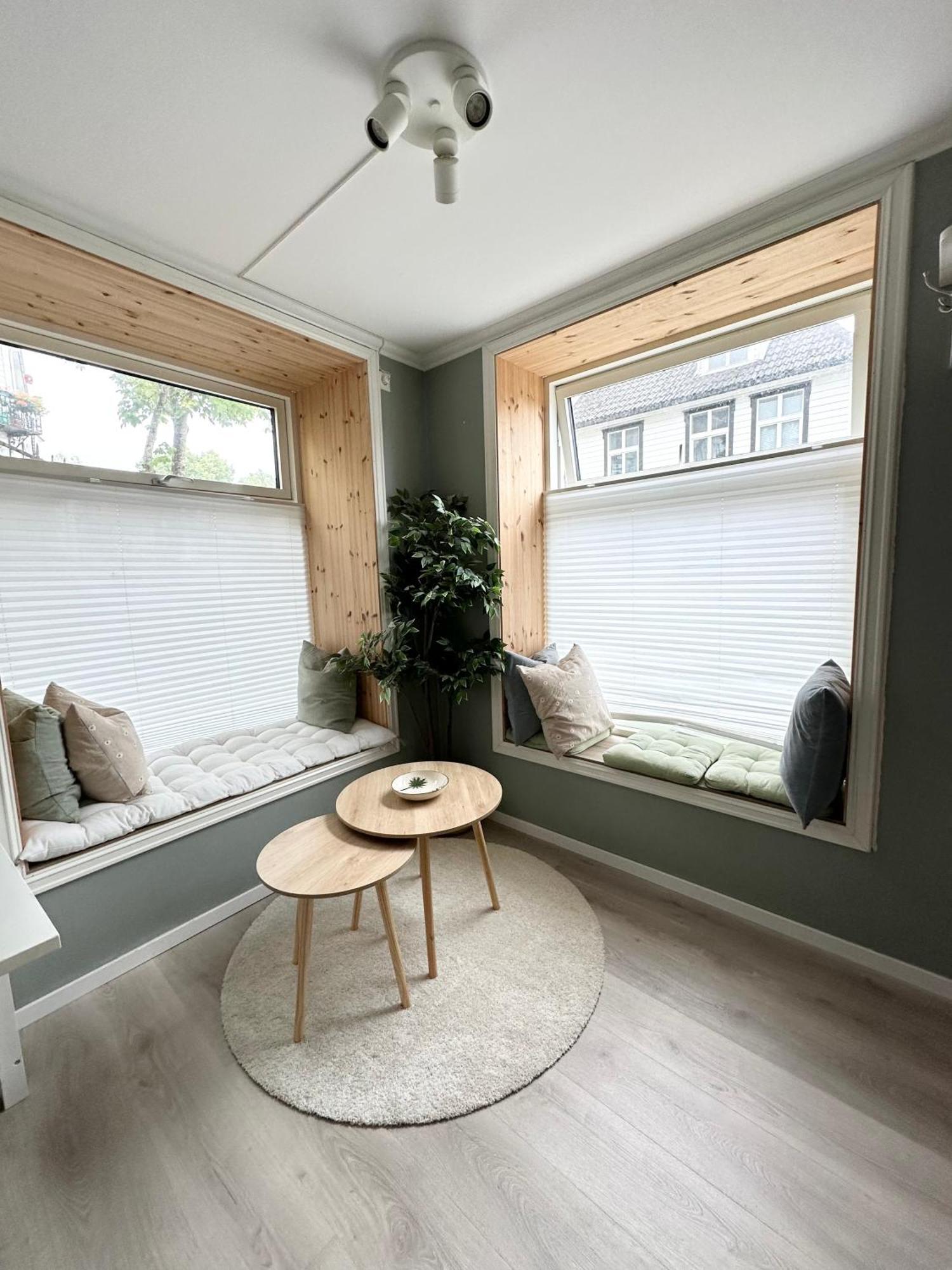«ladegarden» In Appartement *