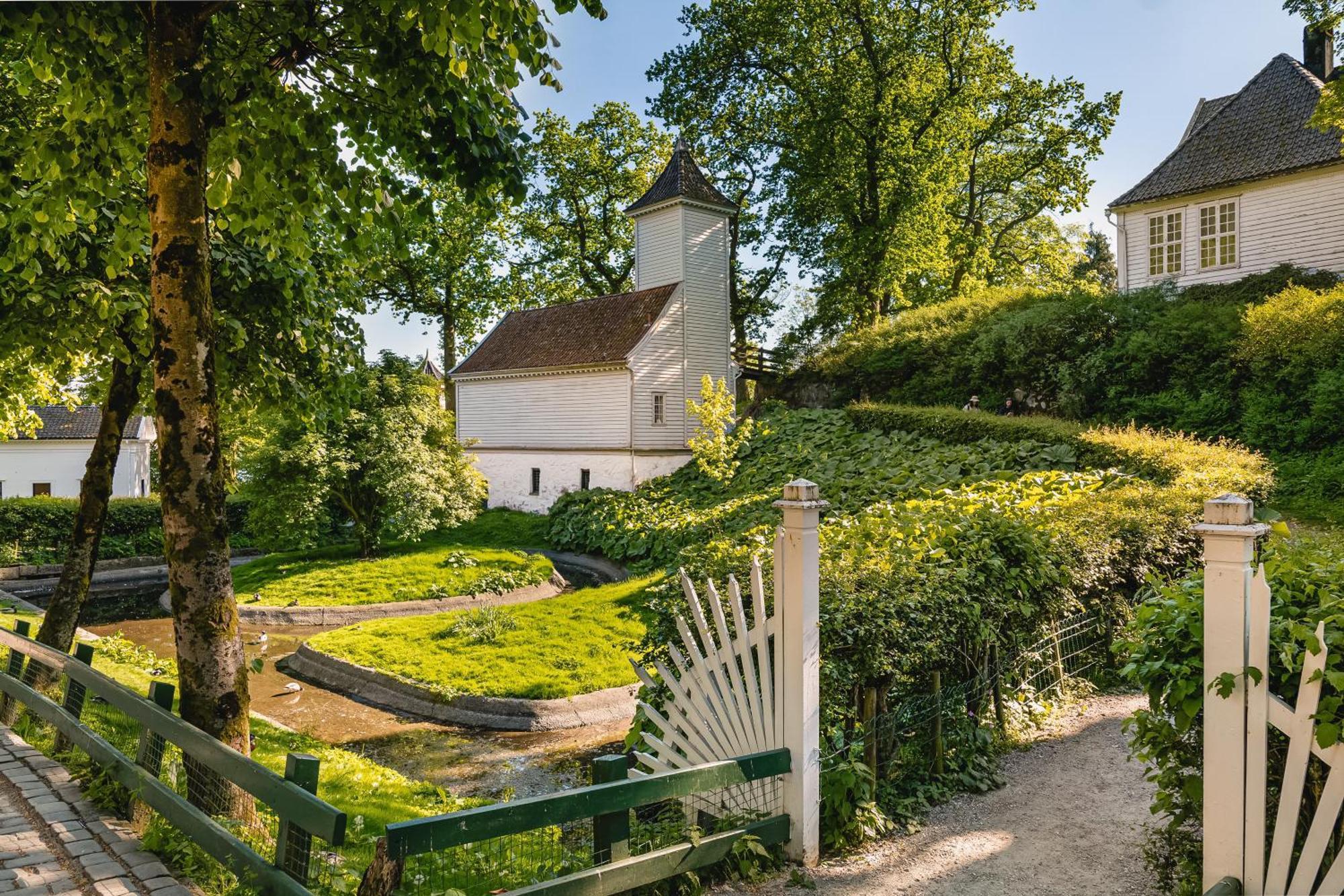 Lägenhet Dinbnb I Cobblestone Streets 350m From Bryggen & Floybanen!