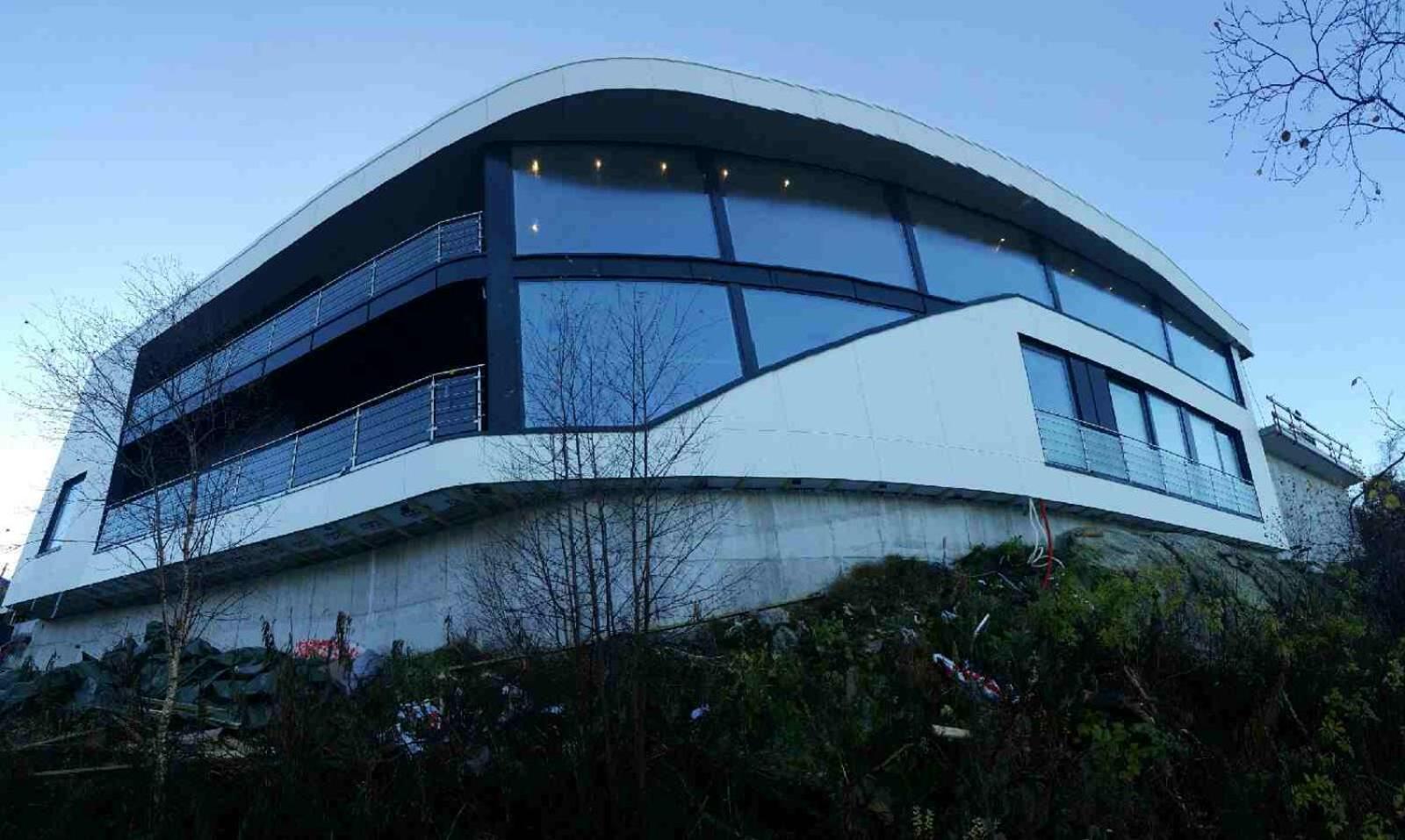 Ea Villa Bergen