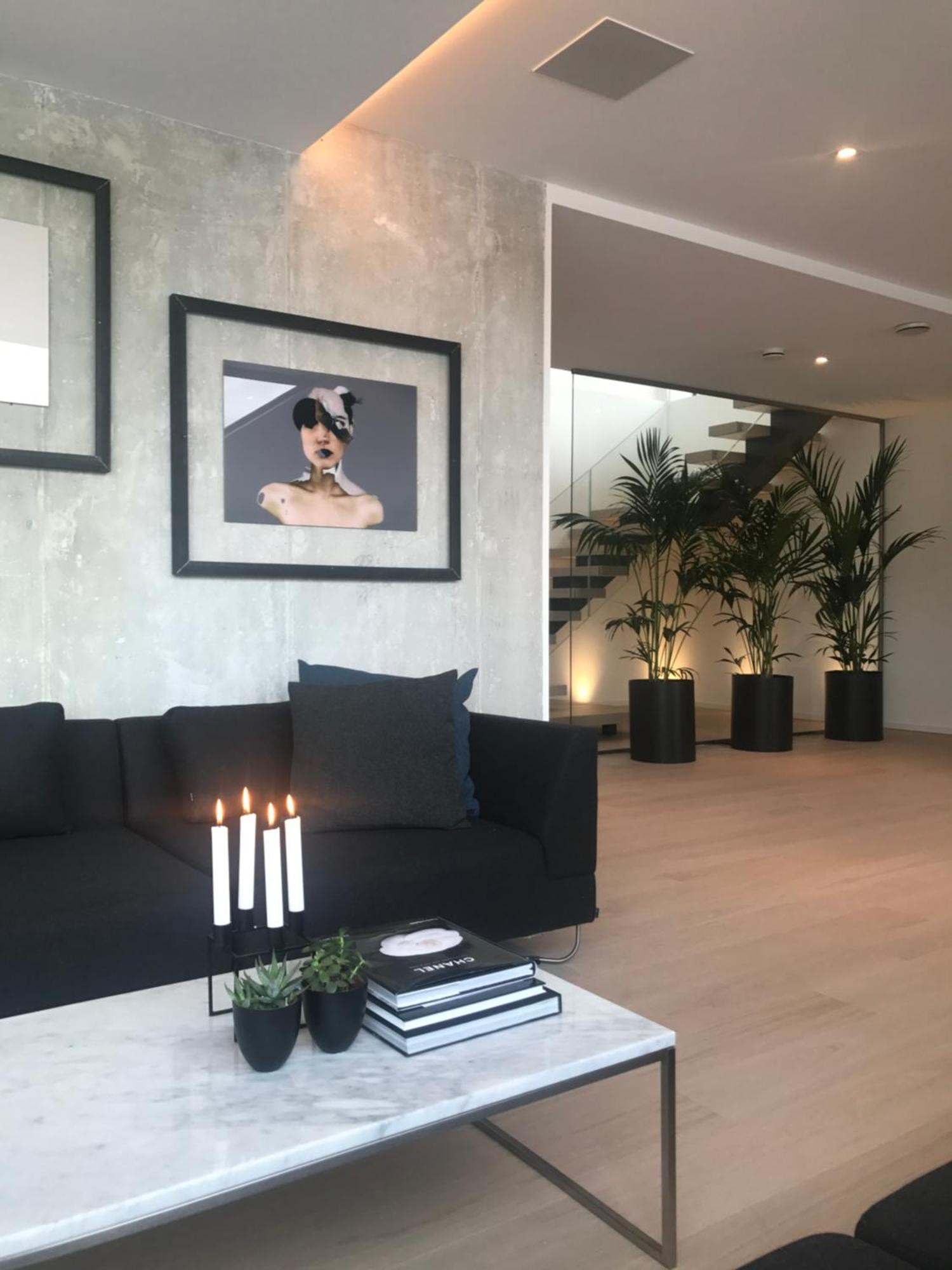 Ea Villa