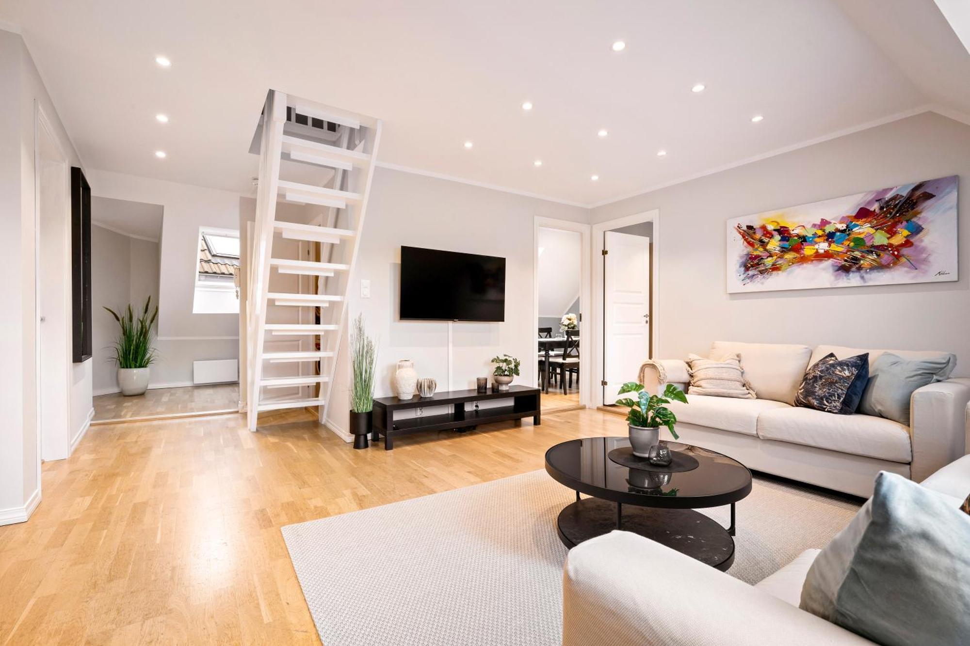 Apartment Dragesmauet