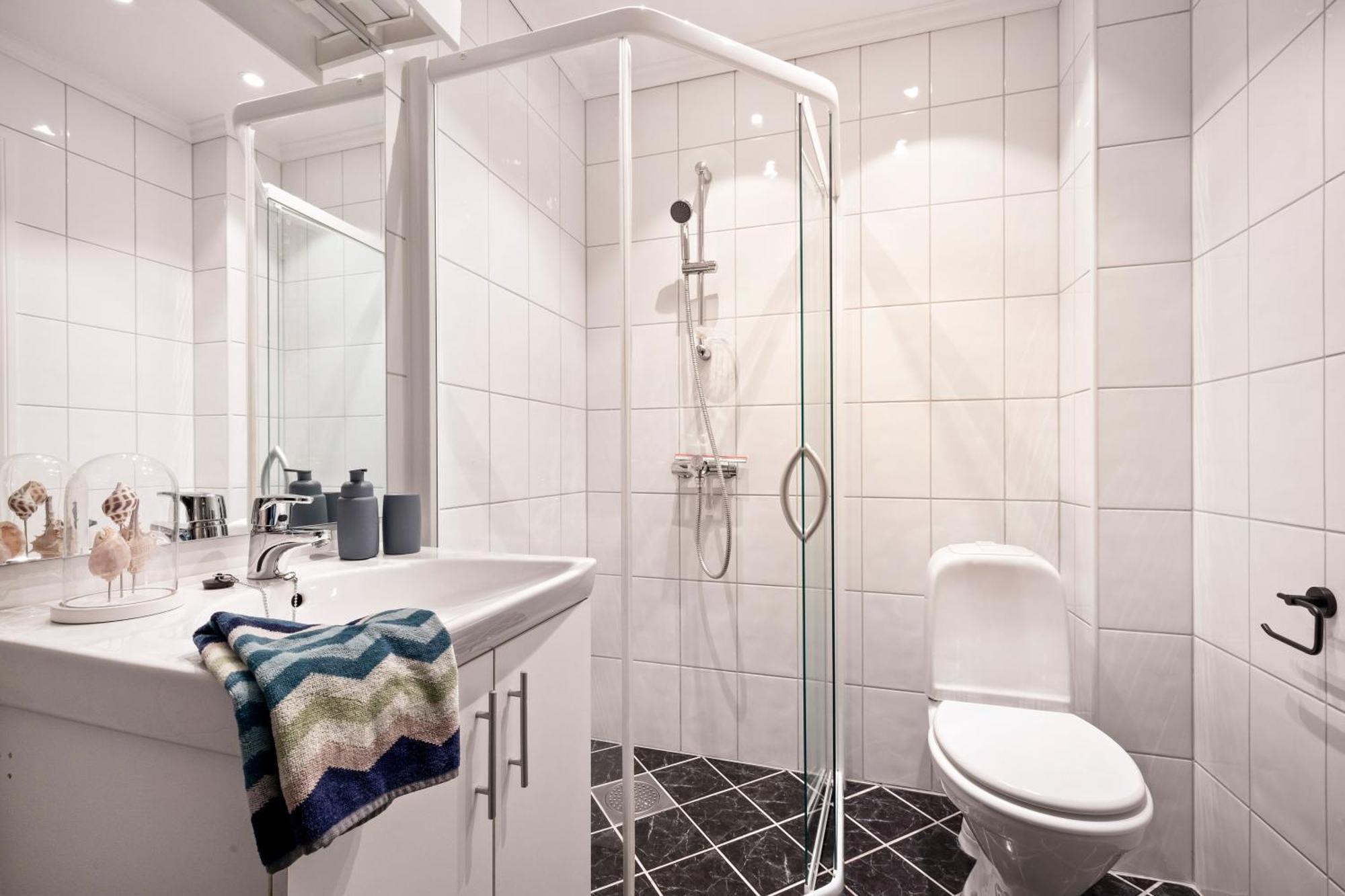 Dragesmauet Apartment Bergen