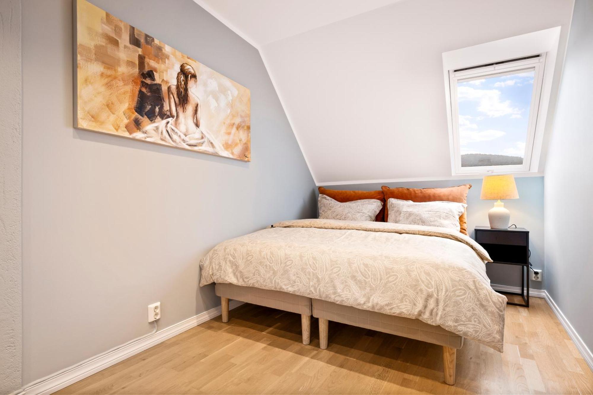 Apartment Dragesmauet Bergen