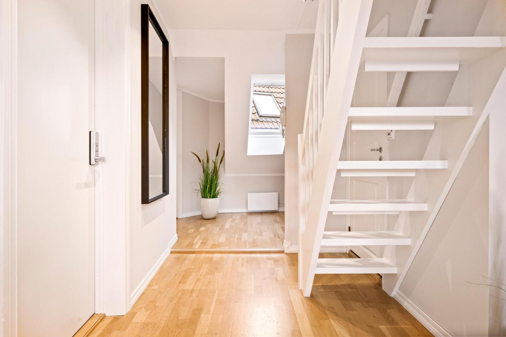 Apartment Dragesmauet