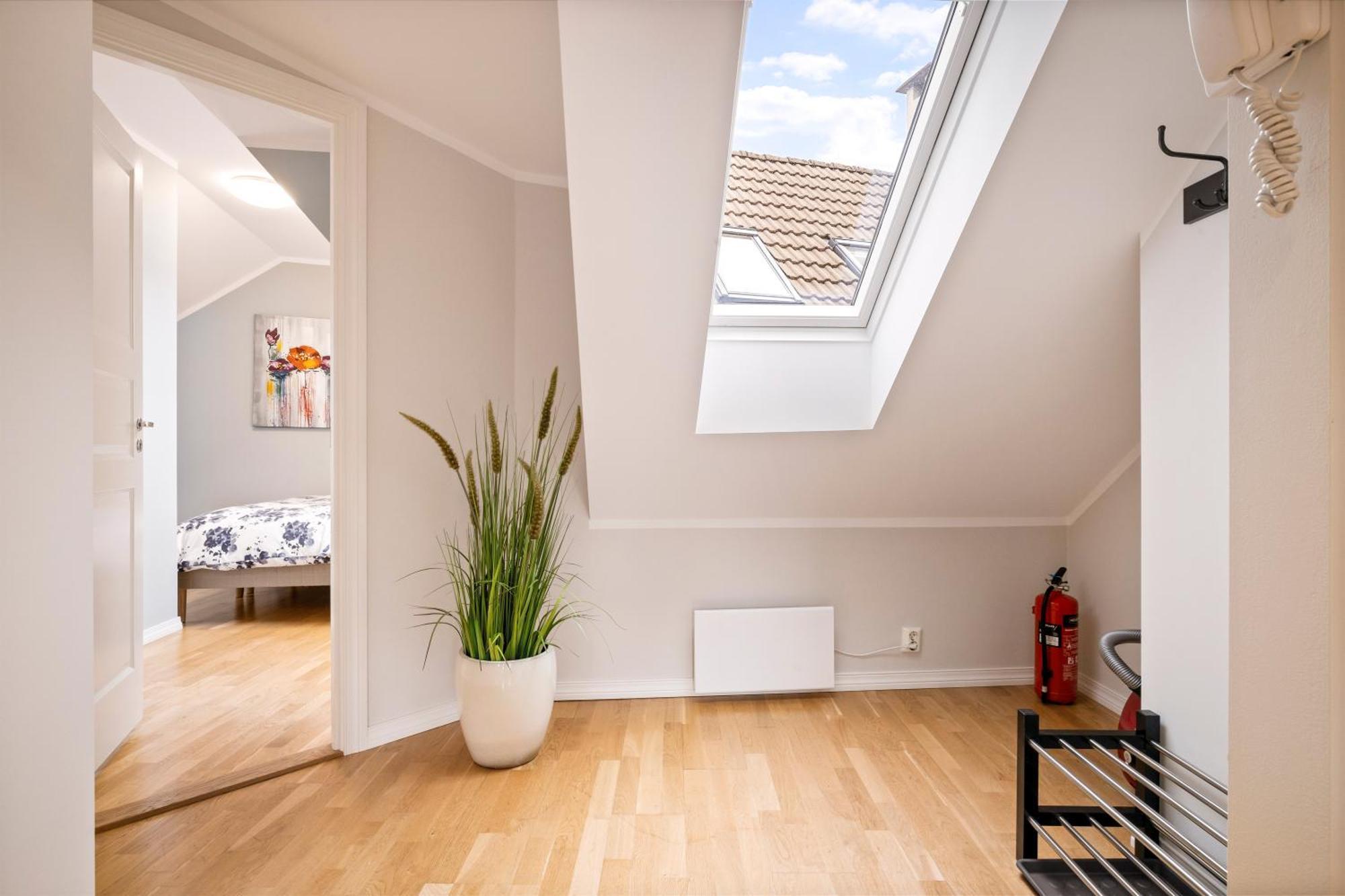 Dragesmauet Apartment *