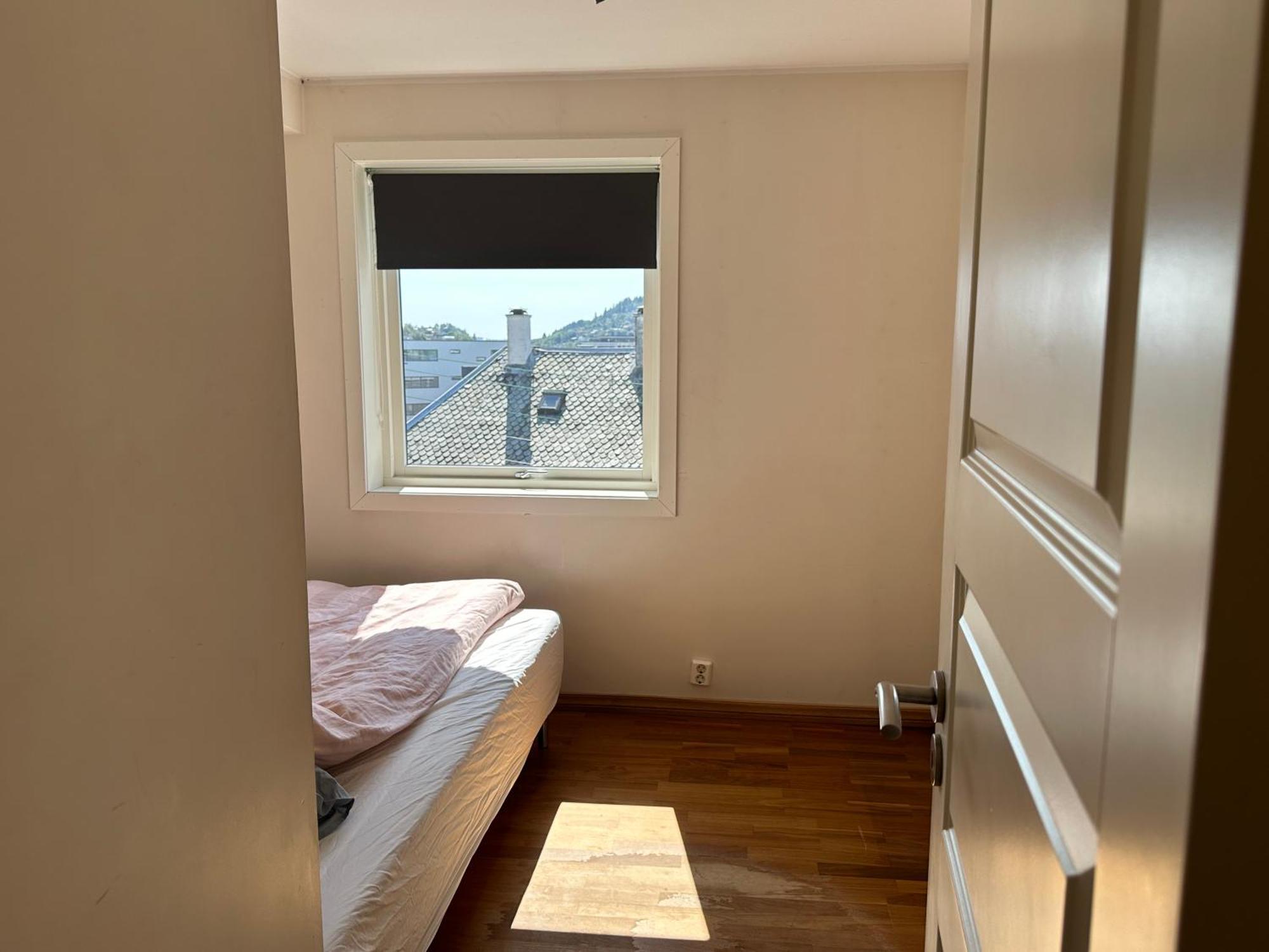 Sjarmerende Sentralt I * Bergen