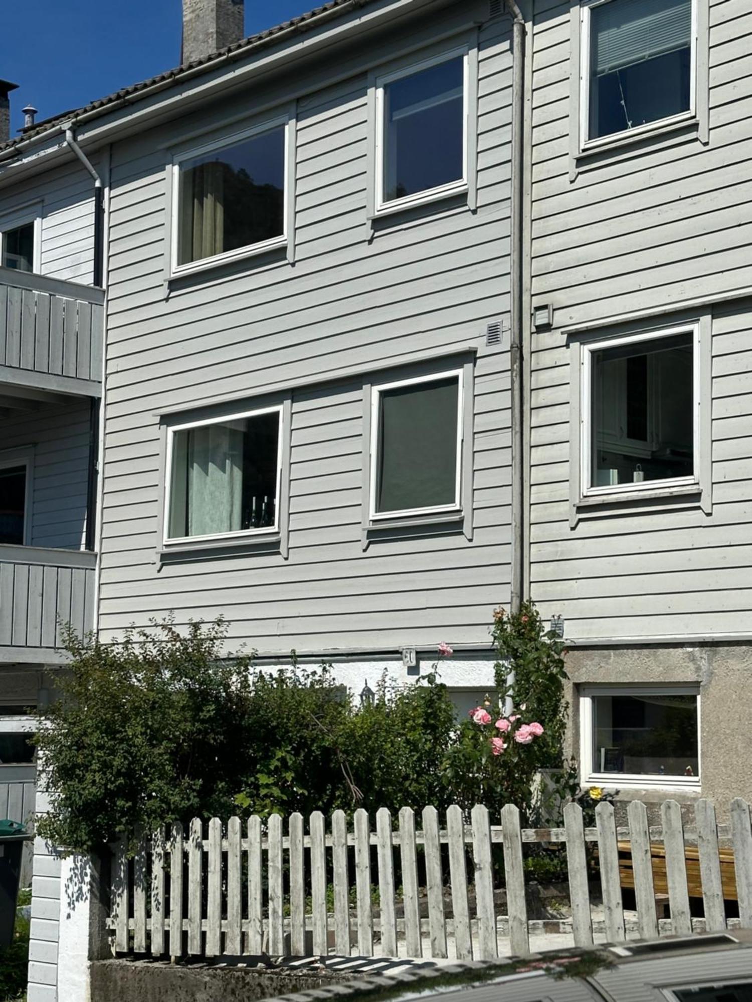 Sjarmerende Sentralt I