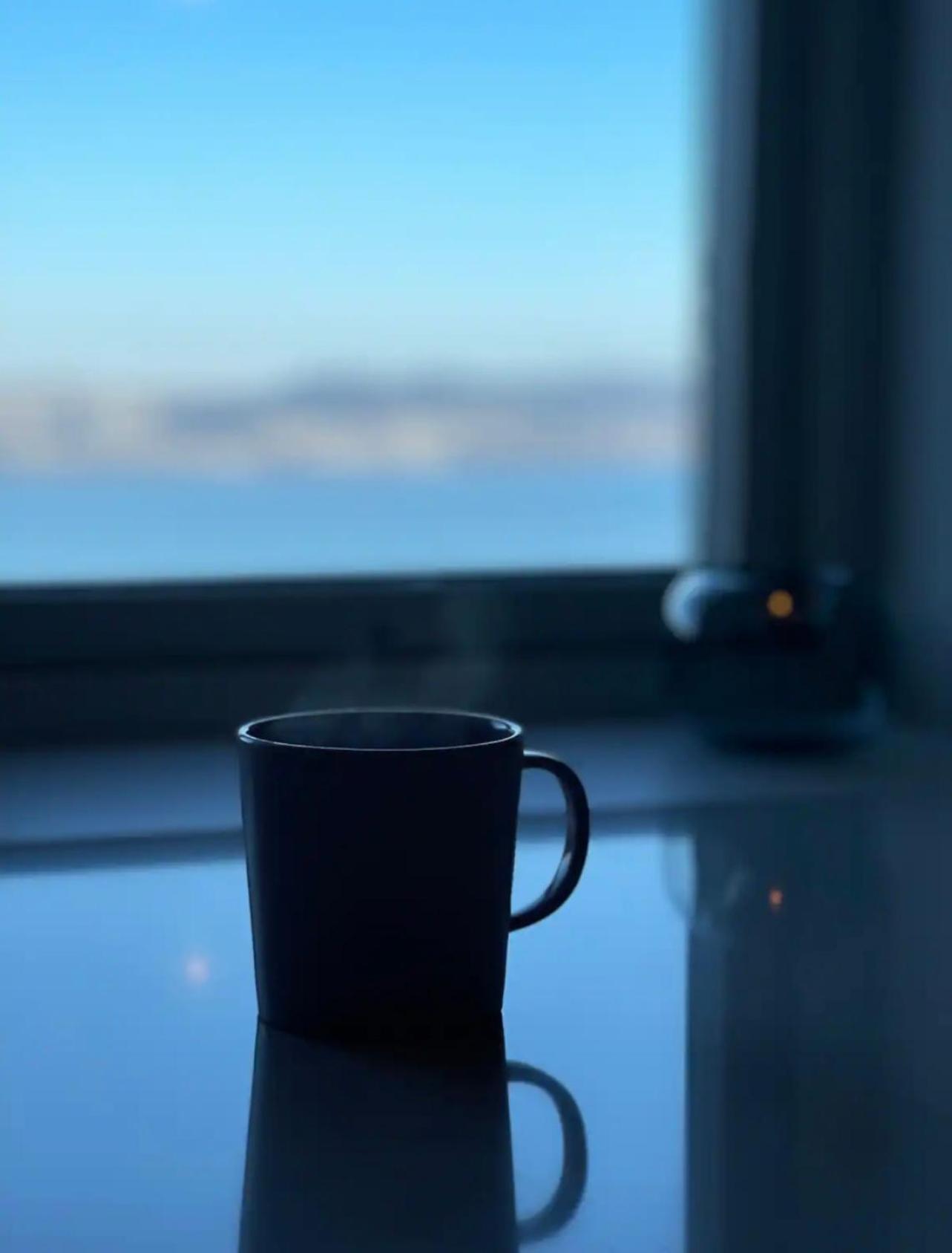 Unique With Fantastic Views Apartment