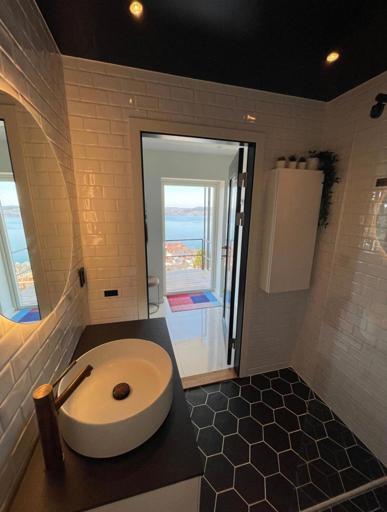 Unique With Fantastic Views
