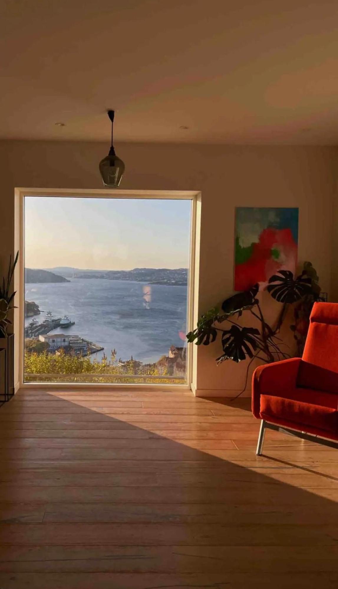 Apartment Unique With Fantastic Views *
