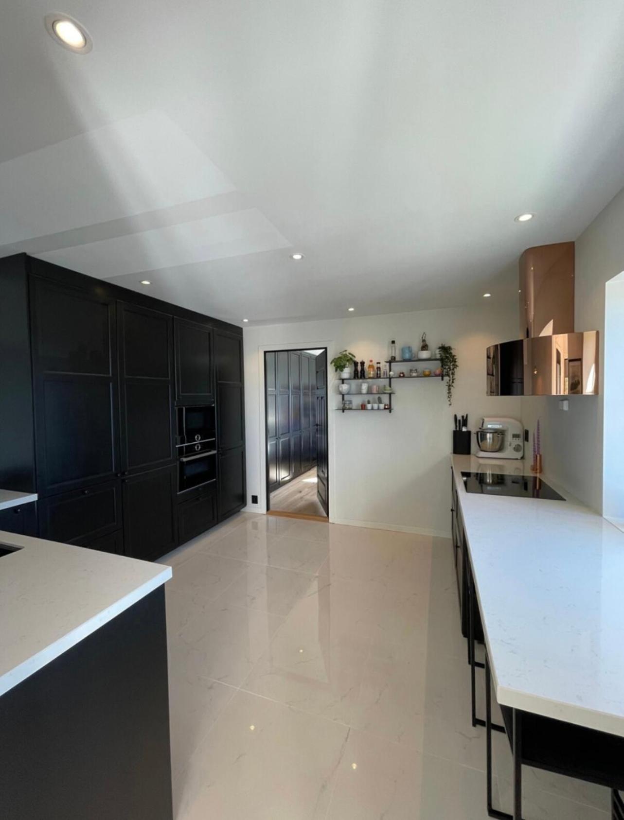 Unique With Fantastic Views Apartment *