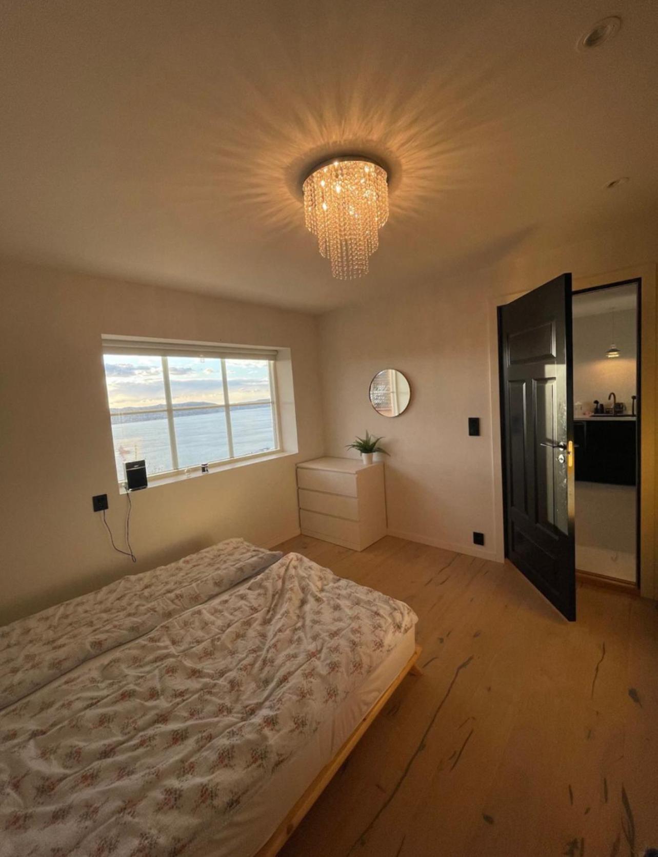 Unique With Fantastic Views Apartment Bergen
