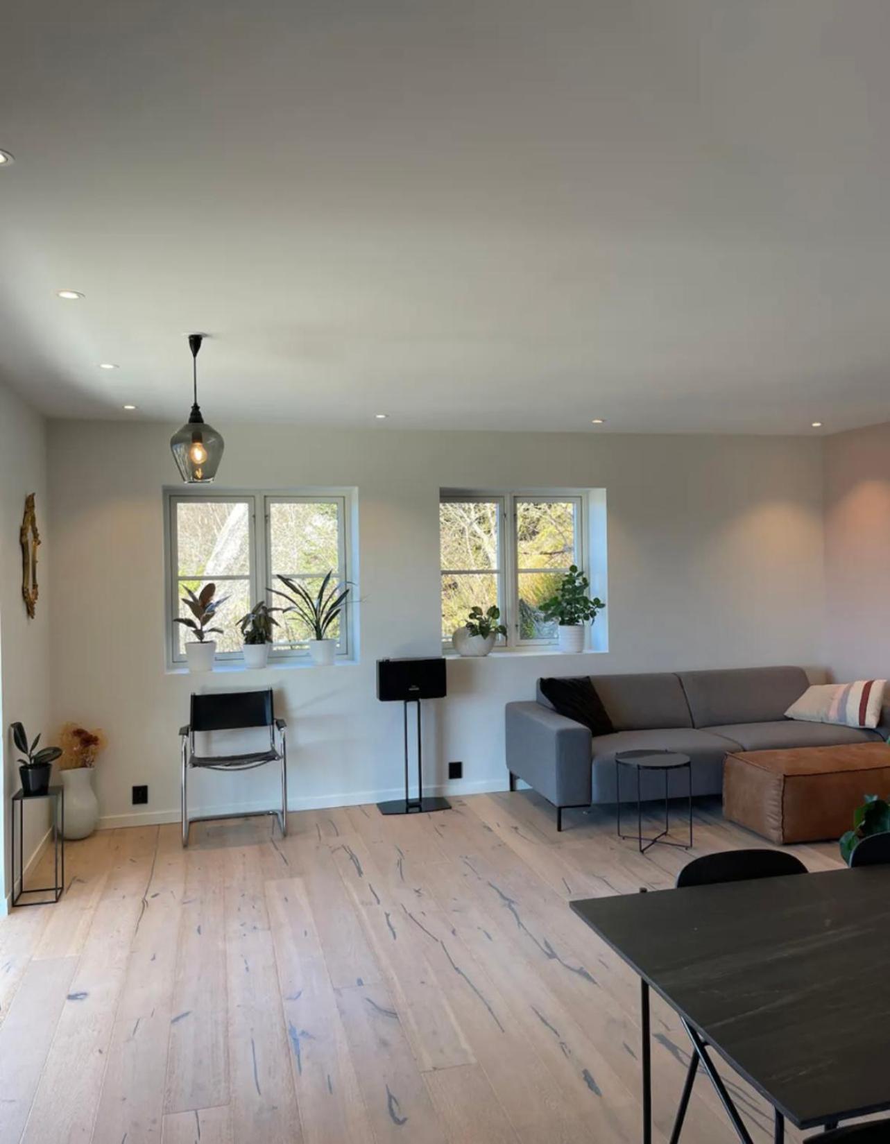 Apartment Unique With Fantastic Views