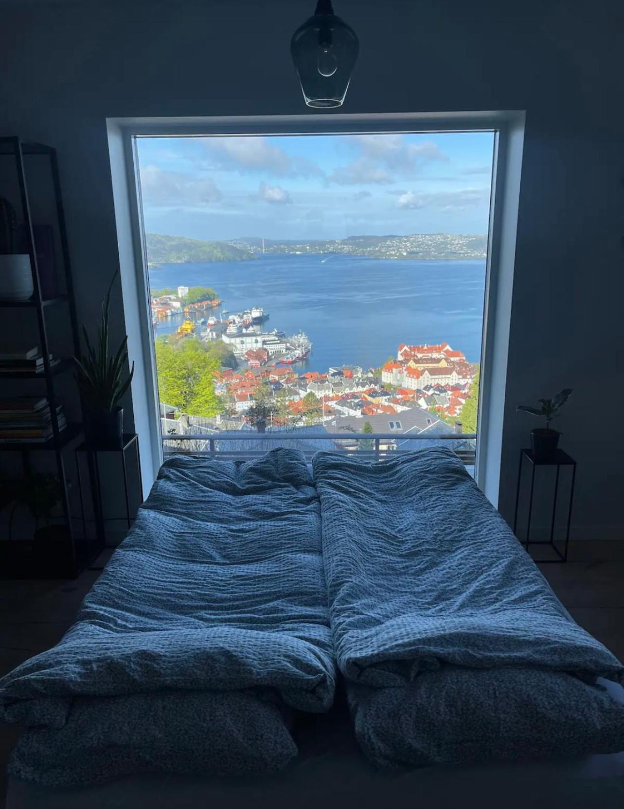 Apartment Unique With Fantastic Views *