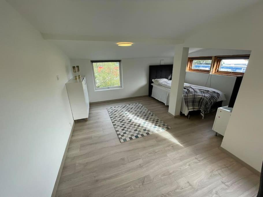 Selvik House Bergen