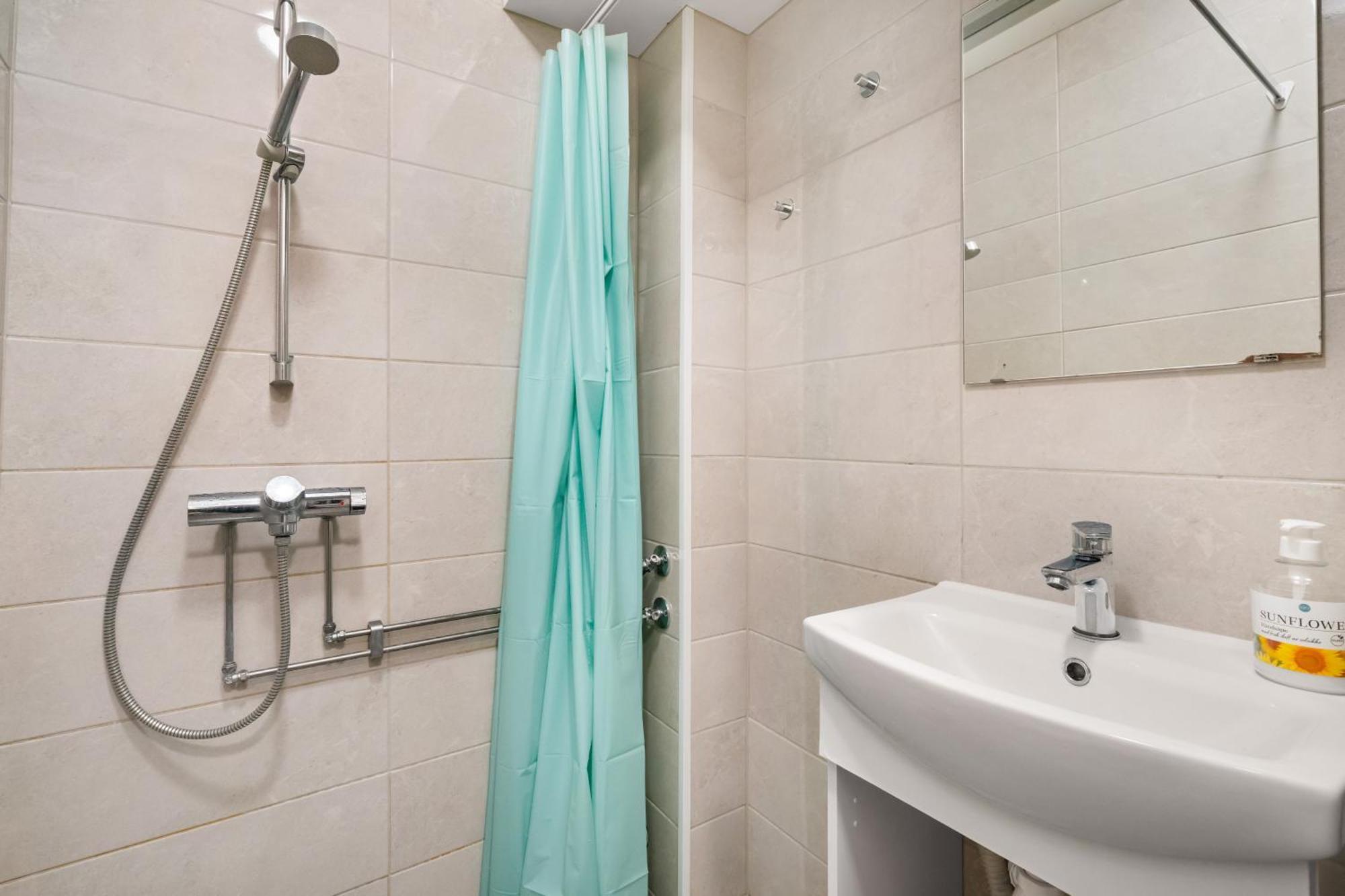 Budgetel- Kong Oscarsgate 48 Albergue Bergen