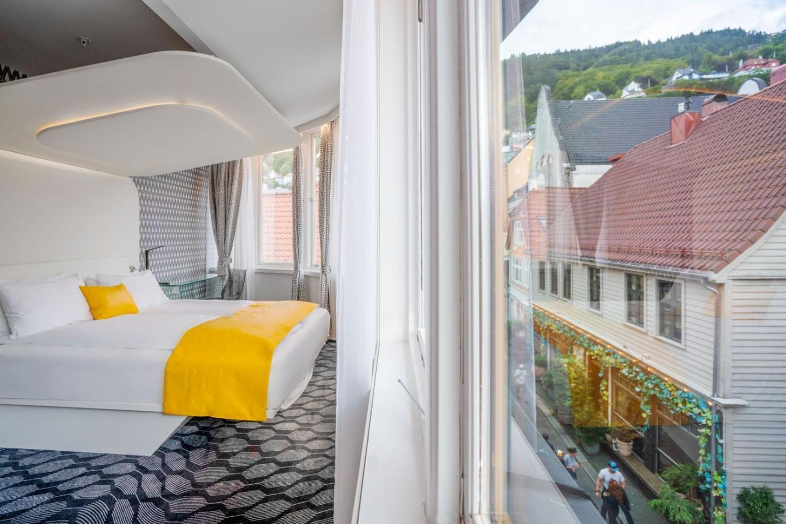 Hotell Magic Korskirken