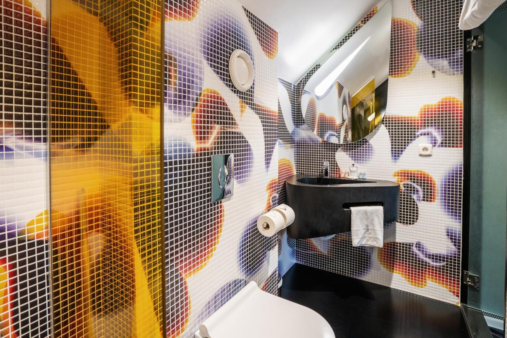 Magic Korskirken Hotell 3*