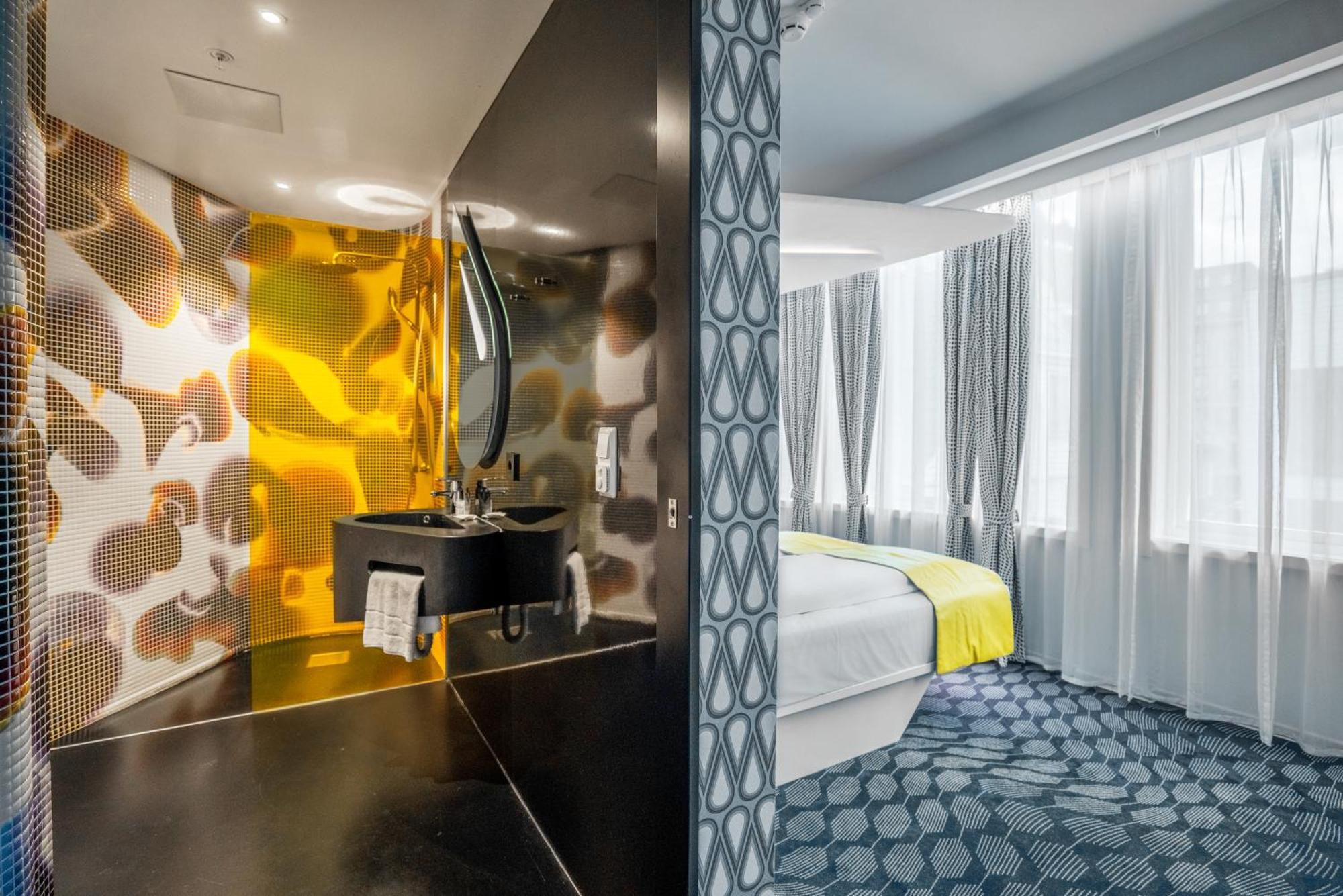 Hotell Magic Korskirken 3*