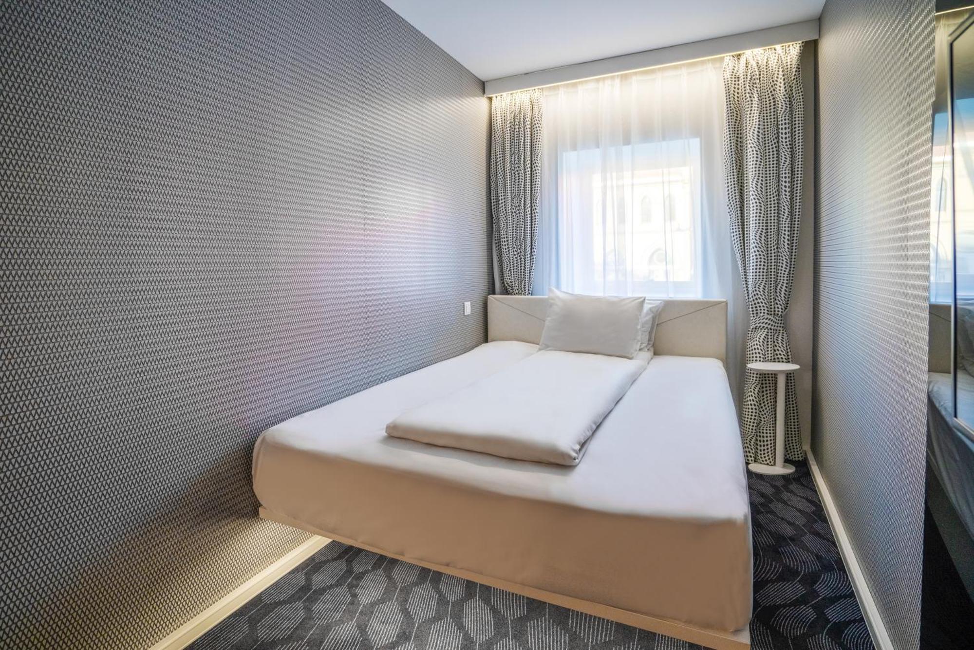 Hotell Magic Korskirken Bergen