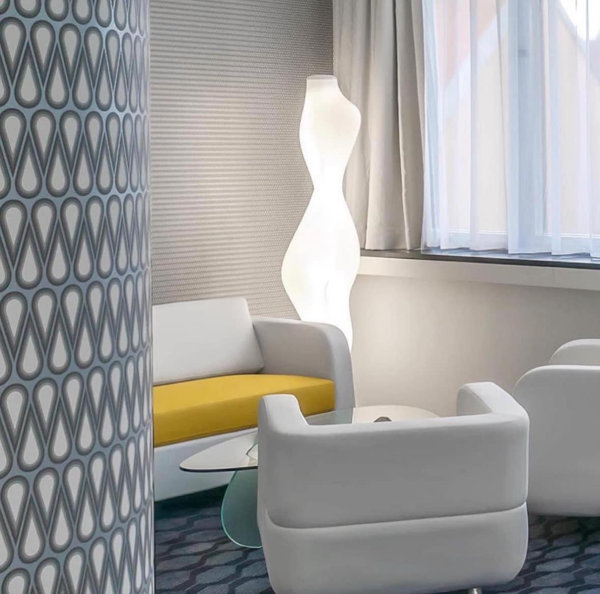 Hotell Magic Korskirken Bergen