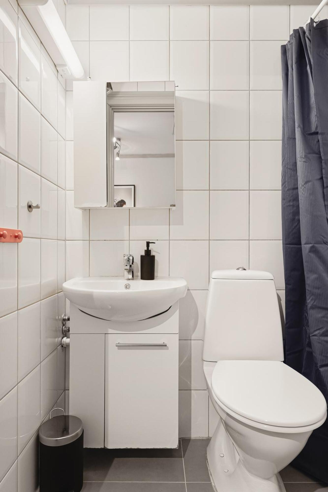 Dinbnb I Explore Bergen! I 650m To Bryggen I Easy Check-in Apartment Bergen